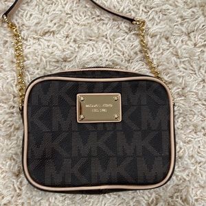 Michael Kors Jet Set mini